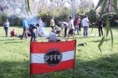 Rajd rowerowy 18